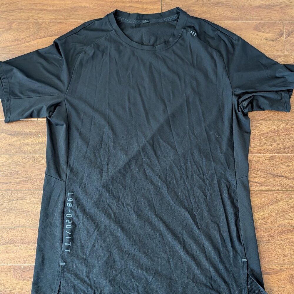 License to Train Short-Sleeve Shirt